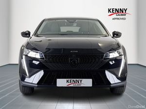 Peugeot 408 ALLURE 1.2 130 AUTOMATIC 6 4 - Image 2