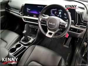 Kia Sportage K3 MY25 5DR - Image 2