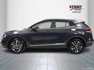 Kia Sportage K3 MY25 5DR - Image 4