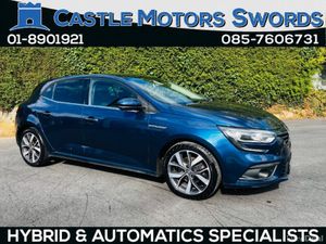 Renault Megane 1.5 | DIESEL | MANUAL - Image 3