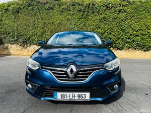 Renault Megane 1.5 | DIESEL | MANUAL - Image 4