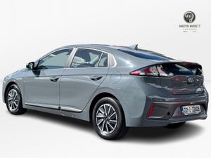Hyundai IONIQ PREMIUM EV 134BHP 5DR AU - Image 4