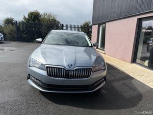 Skoda Superb SE TECHNOLOGY TDI - Image 4