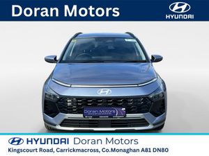 Hyundai Bayon EXECUTIVE 5DR - Image 3