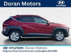 Hyundai KONA ELEGANCE 5DR - Image 3
