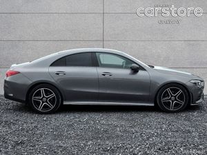 Mercedes-Benz CLA CLA200d Coup A/T Progressive - Image 2