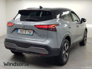 Nissan Qashqai ePOWER QASHQAI SV PREMIUM - Image 4