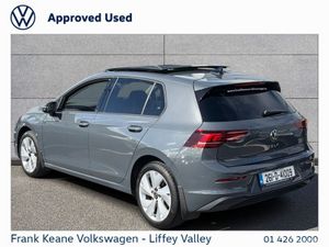 Volkswagen Golf EDITION 75 1.5 TSI 116HP *PANORAMI - Image 3