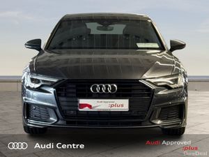 Audi A6 40TDI 204HP S tronic S Line - Image 2