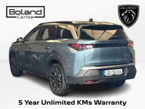 Peugeot 5008 1.2 MHEV GT EXEC *TOP SPEC* €75 PER W - Image 3