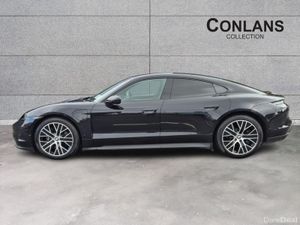 Porsche Taycan Taycan - Image 3