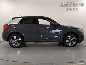 Audi Q2 M Auto 1.4 TFSI - Image 2