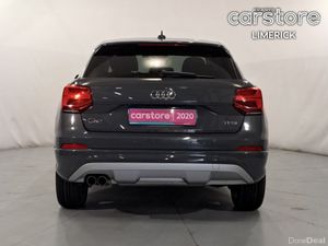 Audi Q2 M Auto 1.4 TFSI - Image 4