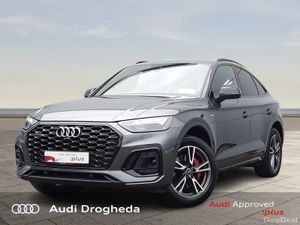 Audi Q5 SB 50 TFSI e 299HP S tronic quattro S Line - Image 4