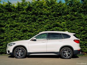 BMW X1 18d xLine 2019 | Premium SUV - Image 2