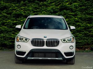 BMW X1 18d xLine 2019 | Premium SUV - Image 3