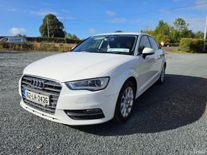 Audi A3 1.4 petrol Automatic ( NEW NCT and TAX ) - Image 2