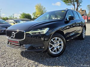 182 Volvo XC60 2.0d Auto/FSH/1 Owner/1yr Warranty - Image 3