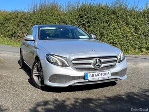 Mercedes-Benz E 220 D AVANTGARDE - Image 4