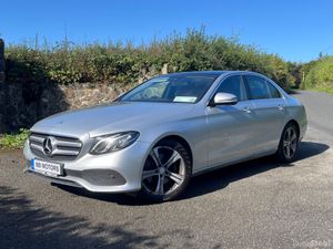 Mercedes-Benz E 220 D AVANTGARDE - Image 3