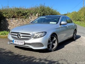 Mercedes-Benz E 220 D AVANTGARDE - Image 2