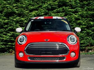 MINI COOPER D 2018-LOW MILEAGE - Image 3