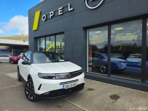 Opel Grandland 2026 DEMO SALE - Image 4