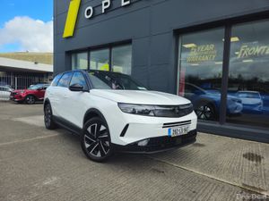 Opel Grandland 2026 DEMO SALE - Image 3