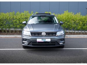 Volkswagen Tiguan Comfortline 2.0tdi 150HP D7F 5 - Image 2