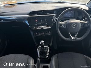 Opel Corsa ELITE 1.2 100PS - 1 OWNER PRISTINE COND - Image 2