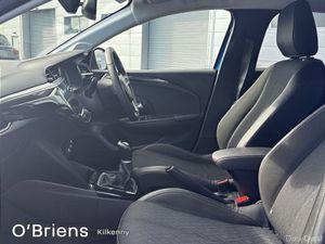 Opel Corsa ELITE 1.2 100PS - 1 OWNER PRISTINE COND - Image 4