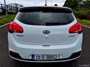 2013  KIA CEED1.6 EX Diesel pro-cee'd - Image 3