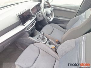 SEAT Arona Arona 1.0TSI 115hp FR 40 - Image 4