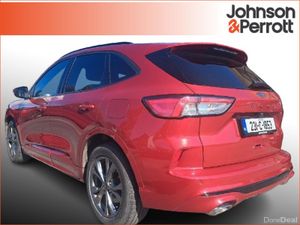 Ford Kuga 1.5 Diesel ST-Line I LOW MILEAGE - Image 3