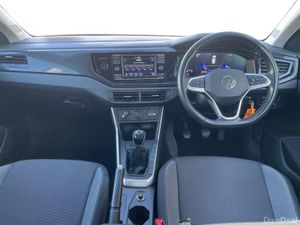 Volkswagen Polo 1.0 TSI 95HP Life - Image 2