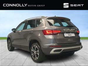 SEAT Ateca 2.0TDI 150hp DSG SE+ - Image 4