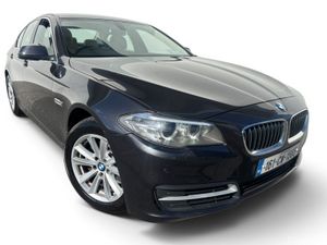 2016 BMW 520 DIESEL SE A/T NEW NCT - Image 2