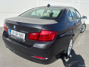 2016 BMW 520 DIESEL SE A/T NEW NCT - Image 4