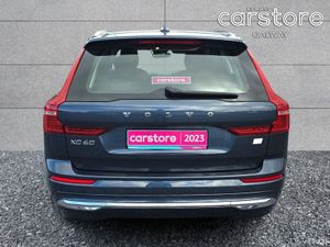 Volvo XC60 Xc60 Core T6 Recharge Awd Auto  Core  R - Image 4