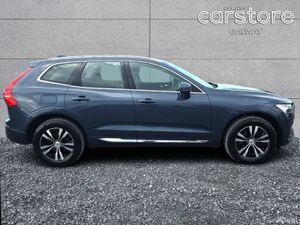 Volvo XC60 Xc60 Core T6 Recharge Awd Auto  Core  R - Image 2