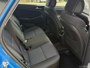 Hyundai Tucson 2016 - No Brexit Tax - Image 4