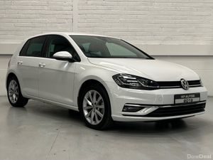 Volkswagen Golf Comfortline 1.2TSI 110bhp DSG - Image 3