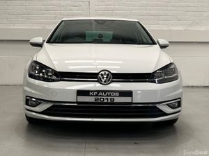 Volkswagen Golf Comfortline 1.2TSI 110bhp DSG - Image 2