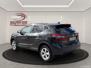2019 Nissan Qashqai - Premium - Low KMS - New NCT - Image 3