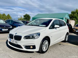 2017 BMW 2-SERIES 218 /2.0, DIESEL/ - Image 3