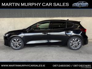 Ford Focus FORD FOCUS ST-LINE 1.5L ECOBLUE 115 - Image 2