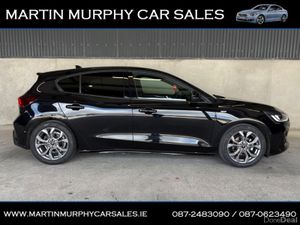 Ford Focus FORD FOCUS ST-LINE 1.5L ECOBLUE 115 - Image 3