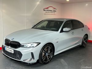 BMW 3-Series M SPORT M PERFORMANCE AUTO - Image 3