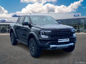 Ford Ranger 2.0 TDCI Raptor..Raptor Pack - Image 3
