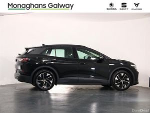 Volkswagen ID.4 LIFE 52KWH AUTO - Image 3